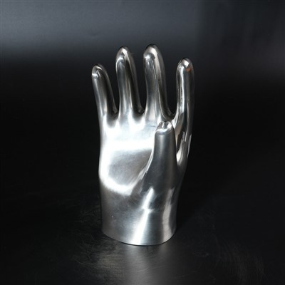 Khoom Noj Qib Rau Qib Stainless Hlau Casting Ua Kom Zoo Nkauj